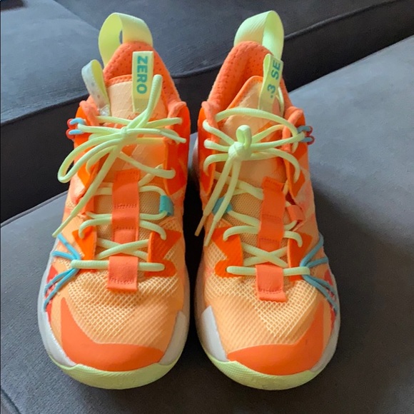 Atomic orange zero .3 SE Special edition - Picture 2 of 4